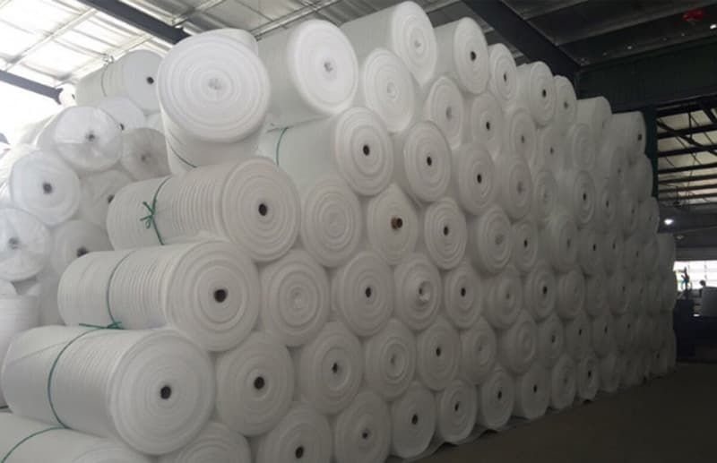 MÀNG XỐP PE FOAM BỌC HÀNG HOÁ GIÁ RẺ ĐÀ NẴNG - Bao Bì Thành Phát