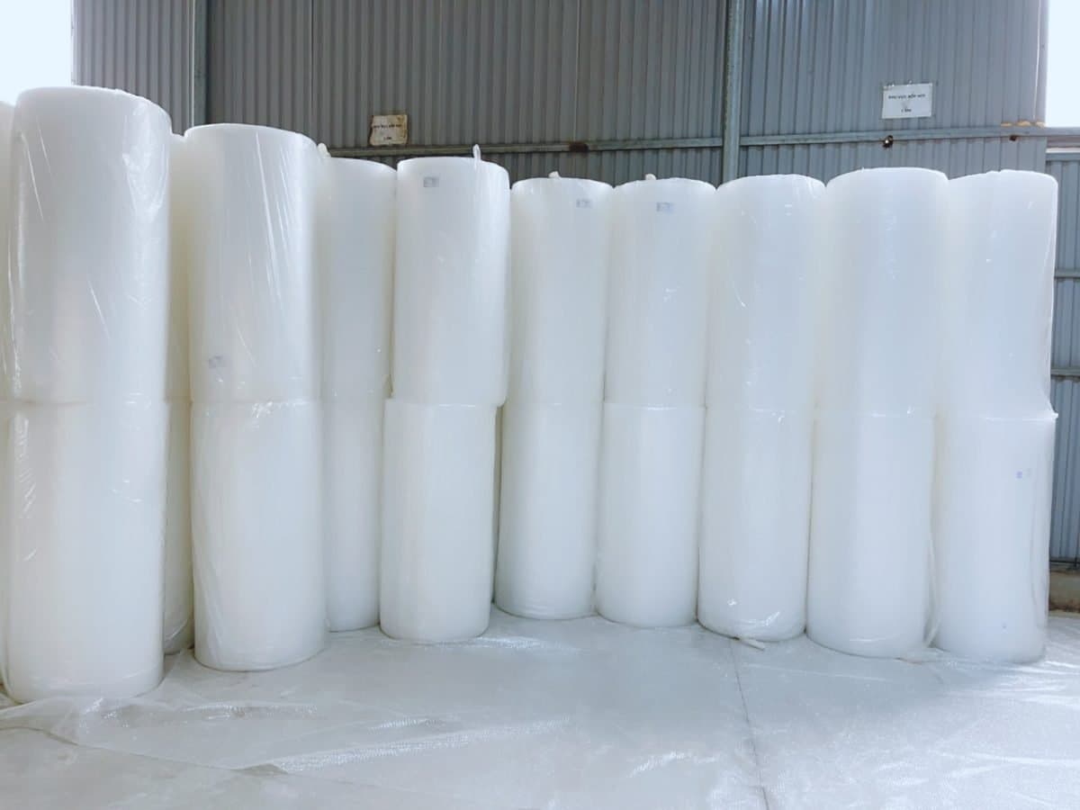 Cuộn màng xốp nổ gói hàng tại Đà Nẵng - 0935 909 747 — Bao Bì Thành Phát