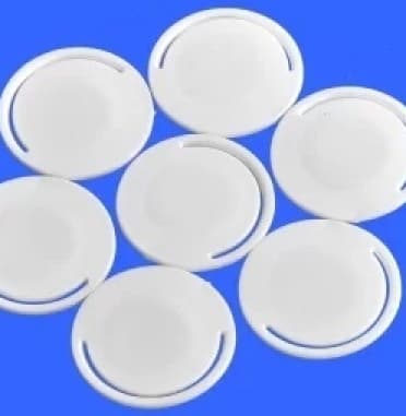 Yếm đậy ( phụ kiện ngành nước uống) — Bao Bì Thành Phát