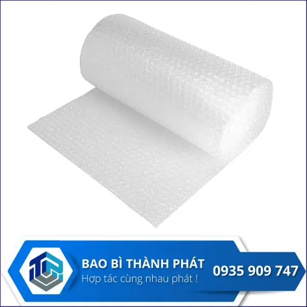 MÀNG XỐP HƠI - Bao Bì Thành Phát
