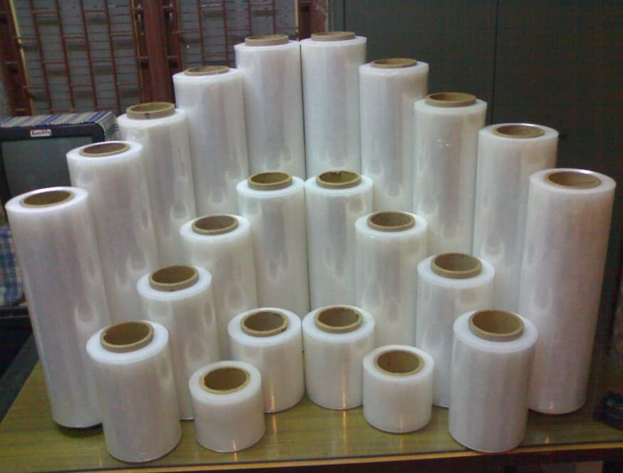 Địa chỉ in màng co nhiệt PVC giá rẻ tại Miền Trung