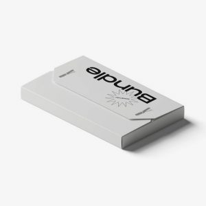 Color Mailer Box