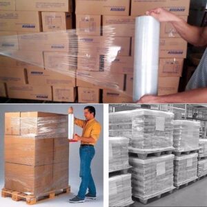 MÀNG QUẤN PALLET