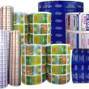 MÀNG CO PVC IN DẠNG CUỘN