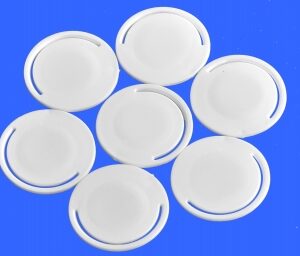 Yếm đậy ( phụ kiện ngành nước uống)