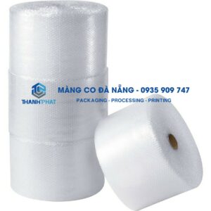MÀNG XỐP HƠI, XỐP BÓP NỔ, XỐP KHÍ, XỐP GÓI HÀNG ĐÀ NẴNG