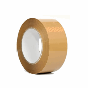 Băng Keo Đục 5Cm 100 Yard (Cây 1Kg/6 Cuộn)