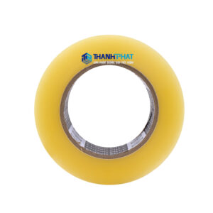 Băng Keo Trong 5F 200Y (Cây1.8kg/6 Cuộn)