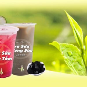 In cuộn màng ép ly theo yêu cầu