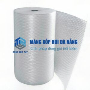 MÀNG XỐP KHÍ GÓI HÀNG, XỐP BONG BÓNG ĐÀ NẴNG