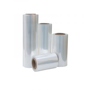 màng co nhiệt pof